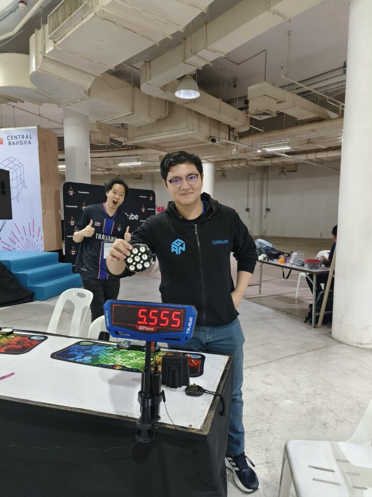 Learn 1-1 3x3 Rubik’s cube coaching | Top WR ranked tutor